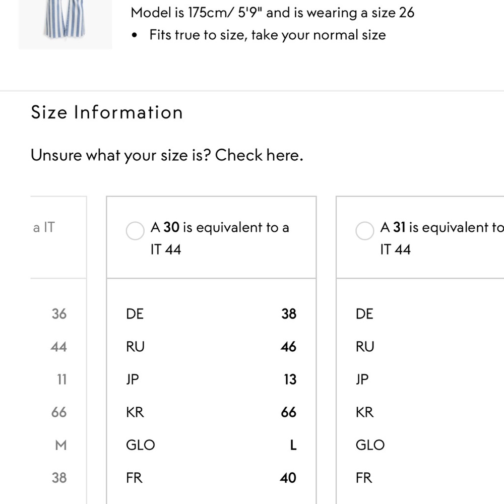 Frame Le Crop Mini Boot High Rise - Picture 3 of 7